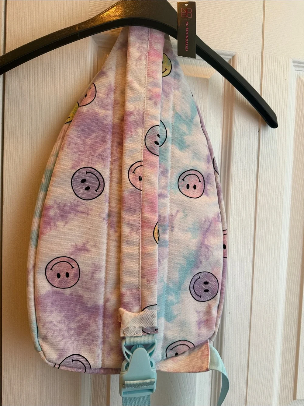No Boundaries playful sling